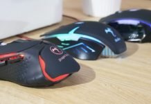 Como configurar botones adicionales de un mouse gamer