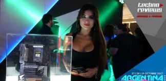 Argentina Gameshow 2017