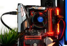 Aorus Z370 GAMING 5