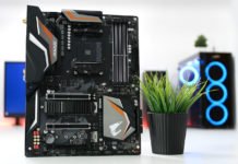 X470 Aorus Gaming 5