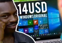 Como instalar Windows 10 y activarlo de forma oficial por 14 USD