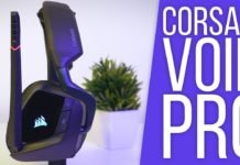 Corsair Void Pro