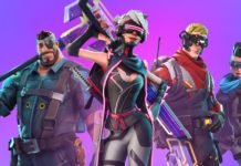 Fortnite ganó el juego del año en los Golden Joystick Awards 2018