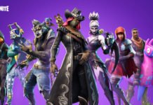 Fortnite el vídeo juego que alcanza un impresionante numero de usuarios