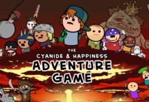 El Battle Royale de Cyanide & Happiness debutará la semana que viene