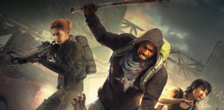 Noviembre, el mes que se reinventan los juegos de disparos con GeForce