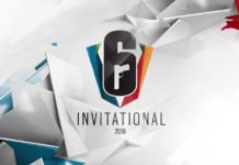 Tom Clancy’s Rainbow Six Siege anuncia la fecha de estreno del documental “To Win It All: The Road To The Six Invitational”