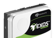 Seagate tiene preparado sus HDD de 16TB con tecnología HAMR