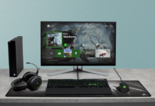 CORSAIR anuncia soporte para Xbox One con teclados y ratones para juegos
