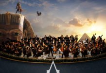 Ubisoft® llevará a la vida a Assassin’s Creed® a través de una inmersiva experiencia sinfónica