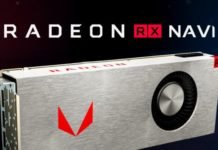 El CEO de AMD, dice que las GPU Navi desafiarán a las nuevas NVIDIA RTX en 2019