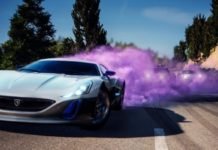 Ya está disponible la preventa de The Grand Tour Game