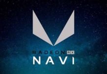 Se filtran posibles precios y especificaciones de las AMD RX 3080, 3070 y 3060