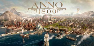 Juega Anno 1602 gratis este mes y regístrate para jugar la beta cerrada de Anno 1800