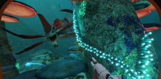 Epic esta regalando Subnautica