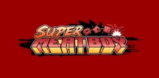 Epic games regalara Super Meat Boy