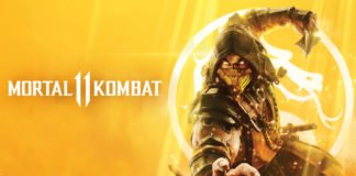 Estos serian los requisitos oficiales para pc de Mortal Kombat 11
