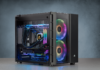 Corsair anuncia el pc gamer Vengeance 5180