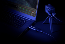 Elgato anuncia Cam Link 4k