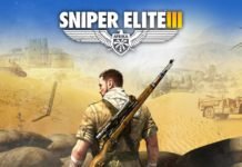 Sniper Elite 3 gratis!