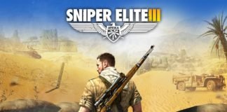 Sniper Elite 3 gratis!