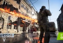 NVIDIA y DICE incrementaron el rendimiento de DXR hasta un 50% para Battlefield V