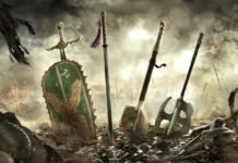 For Honor prepara su nueva actualización “The Year of the Harbinger”