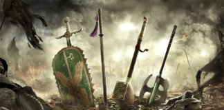 For Honor prepara su nueva actualización “The Year of the Harbinger”