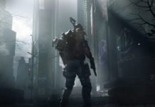 ¡Prepárate para Tom Clancy’s The Division 2!