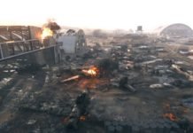 Un productor creo un trailer de Battlefield utilizando gameplays de varios jugadores