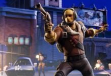 Ninja se retira de la carrera de Fortnite a 100,000 muertes