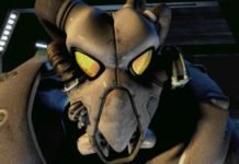 Un equipo de modders está devolviendo la vida a Fallout 2 dentro de Fallout 4