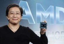 AMD afirma que 7 nm es una “gran ventaja competitiva” sobre sus rivales en 2019