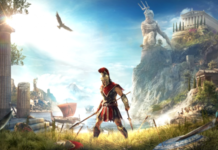 Assassin’s Creed: Odyssey consigue grandes cambios