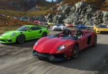 Forza Horizon 4 carreras a más de siete millones de jugadores.