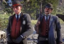 Pinkerton quiere regalías de Red Dead Redemption 2