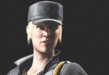 La estrella de la WWE Ronda Rousey podría aparecer en Mortal Kombat 11