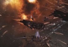 Este tráiler de Eve Online te pondrá al día con el MMO desalentador de CCP