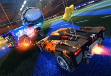 Sony finalmente acepta Rocket League para el juego cruzado completo