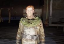 Conoce a Wooby, el único PNJ humano de Fallout 76