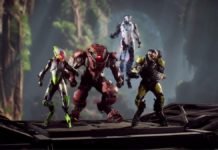 Anthem no correrá ni 1080p a 60FPS en Xbox One X o PS4 Pro