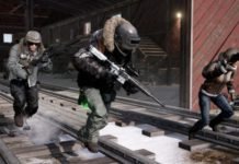 Los pasos de PUBG son mucho más fuertes ahora por alguna razón