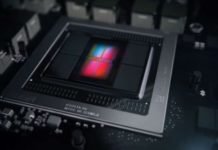 Las tarjetas gráficas Navi de AMD se confirmaron de manera efectiva como GPU convencionales