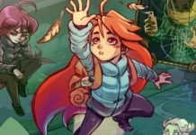 Celeste tendra un DLC gratis, pero no a tiempo para su cumpleaños