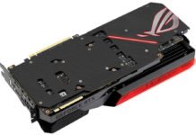 Asus ROG MATRIX 2080Ti con AIO integrado “Infinity Loop”