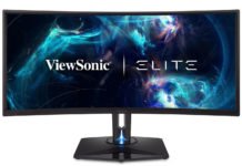 ViewSonic y su nueva sub-marca ViewSonic Elite