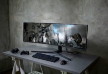 Samsung estrena su línea de monitores 2019
