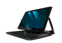 Acer presentó dos nuevas notebooks gaming la Predator Triton 900 y la Predator Triton 500