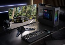 Lenovo en el CES 2019