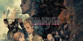 Nintendo Switch lanzara Final Fantasy X, X-2 y XII en abril